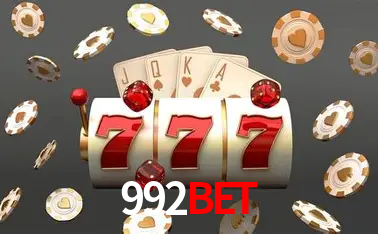 Live Casino 992bet