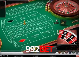VIP Casino 992bet