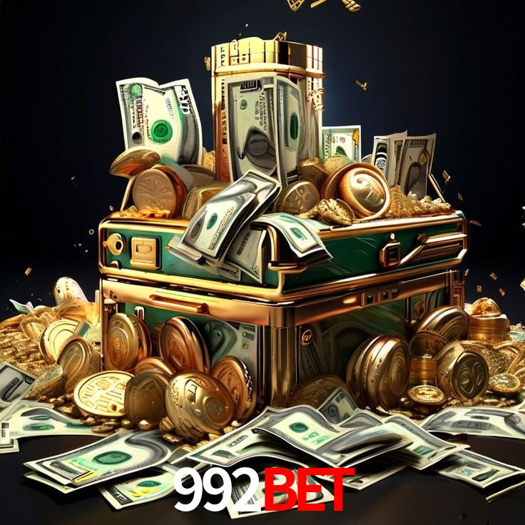 Welcome Bonus 992bet