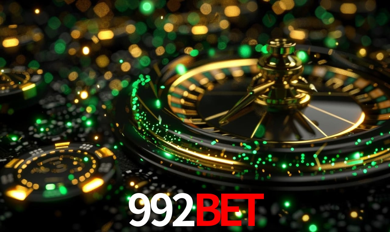 Seasonal Promotions 992bet