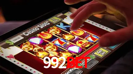 Blackjack Table 992bet