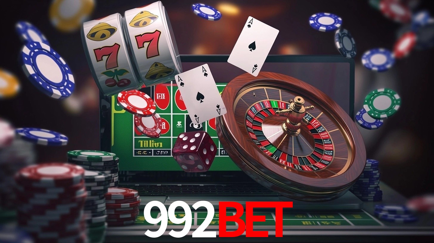 Tournaments 992bet